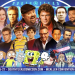 Estrellas brillan en la South Texas Comic Con 2025